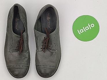buty coco: Półbuty dla mężczyzn, rozmiar 39 — 2