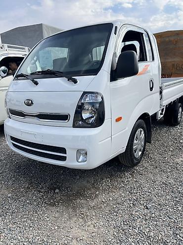 продажа киа морнинг: Легкий грузовик, Kia, Стандарт, Б/у — 2