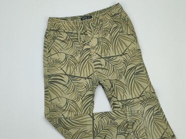 spodnie dresowe dziewczęce 146: Sweatpants, Reserved, 11 years, 146, condition - Very good