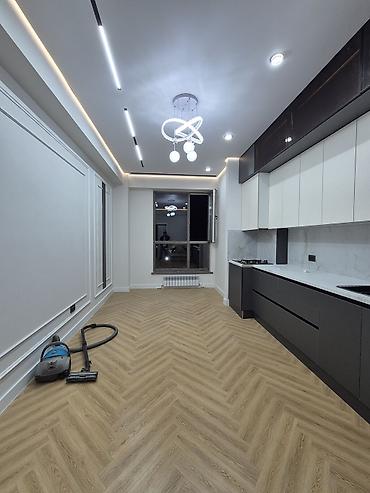 o store: 1 комната, 49 м², Элитка, 5 этаж, Дизайнерский ремонт — 5