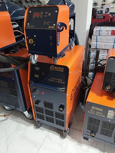 kontakt svarka: Yeni Qaynaq aparatı Kontakt, Pulsuz çatdırılma, Kredit yoxdur — 2