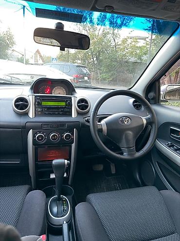 Toyota: Toyota Ist: 2003 г., 1.5 л, Автомат, Бензин, Хэтчбэк — 6