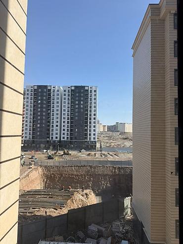 3 комнаты, 130 м², Элитка, 8 этаж, ПСО (под самоотделку) at lalafo.kg 3 комнаты, 130 м², Элитка, 8 этаж, ПСО (под самоотделку)
