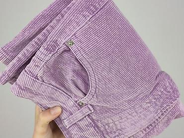 hm dol od stroju: H&M Divided, Spodnie materiałowe damskie, rozmiar XS — 6