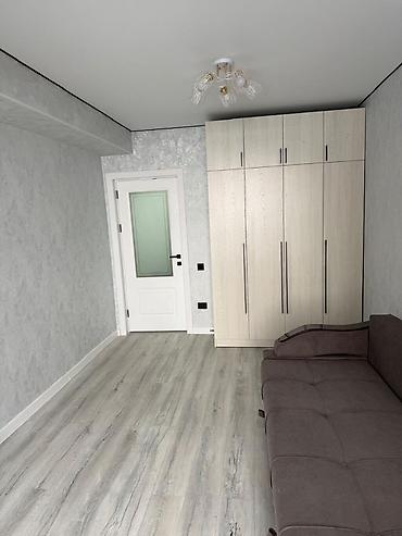 Продажа квартир: 1 комната, 42 м², Элитка, 6 этаж, Евроремонт — 7