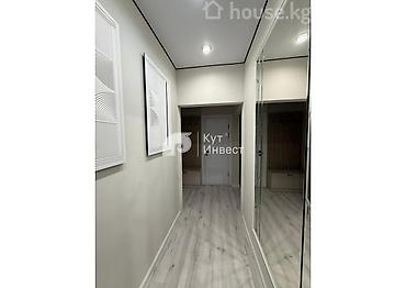 Продажа квартир: 1 комната, 55 м², 108 серия, Евроремонт — 10