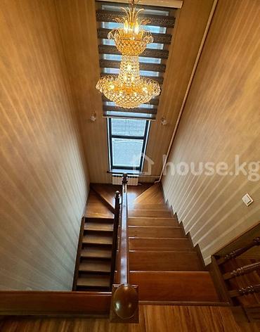 Долгосрочная аренда домов: 150 м², 4 комнаты, Рабочий Городок — 12