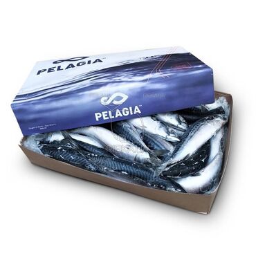 цены на рыбу в бишкеке: Замороженная Исландская Мойва - 235 сом/кг Замороженная Норвежская