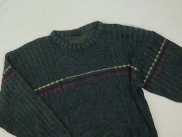 sweter w paski c a: Sweter, XL (EU 42), Victor, condition - Very good