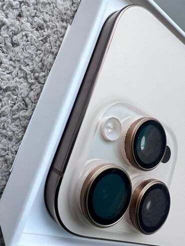 xiaomi redmi 9t цена в бишкеке: IPhone 16 Pro Max, Колдонулган, 256 ГБ, Desert Titanium, Куту, 96 %