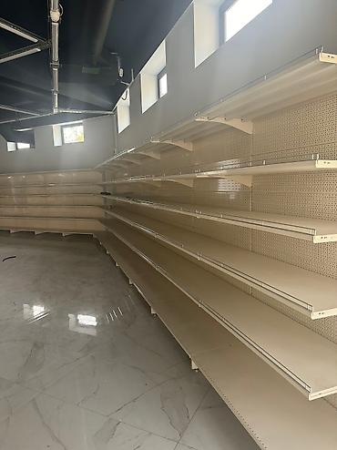 Стеллажи: Стеллаж 
Полка 
Витрина 
Полки для магазина 
Цену уточните’’’’ — 5