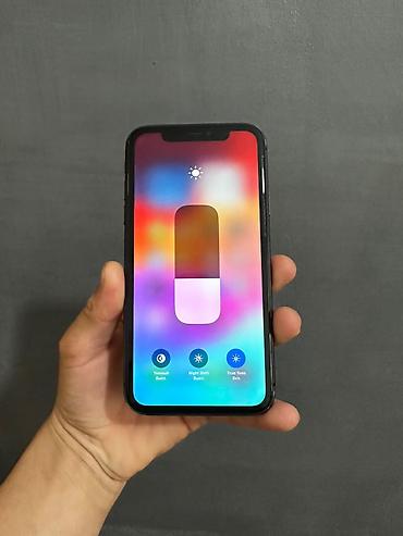 стоимость телефона iphone 11: IPhone 11, Б/у, 64 ГБ, Черный, 73 % — 1