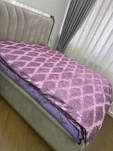 sultan tekstil: 1 neferlik ölçüsü böyük cehizlik hec işlememis yeni yun yorganlar — 1