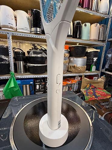 Другая бытовая техника: Мухобойка заряжаемая Электрическая и удобная мухобойка – забудьте о — 5