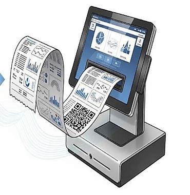 🏆 UNIVERSAL POS & REST-CONTROL v2.1 — Biznesinizin Ağıllı