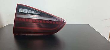 ratkapne beograd: STOP LAMPA DESNA ZA VOLKSWAGEN GOLF 7 | Stop lampa desna Golf 7 — 1