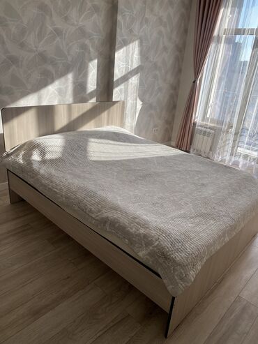 люлька качалка бишкек цена: Продаю кровать без матраса размер: 160х200 Каркас железный Цена: 5000