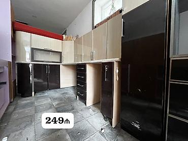*249₼ MƏTBƏX mebeli :-TƏCİLİ SATILIR*‼️ ÖLÇÜ:-2.7*1.6 ÜZƏRİNDƏ heçnə