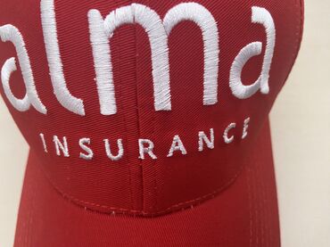 Другие аксессуары для мобильных телефонов: Продам новую кепку размер 58. Цена 1500 сом — 7