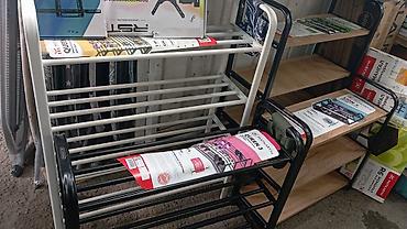 Сушилки: Сушилка, цвет - Белый, Новый — 15