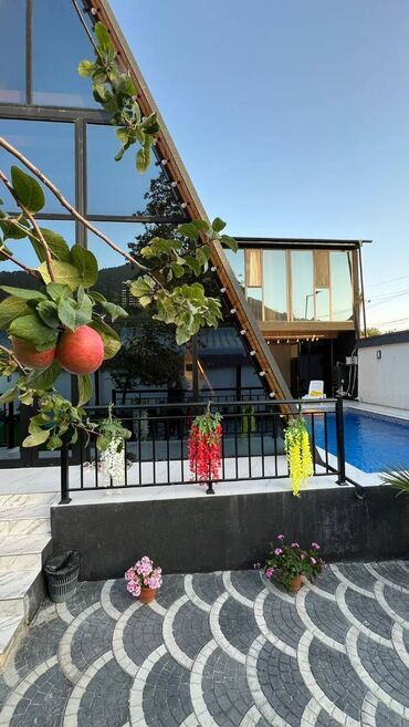 Günlük kirayə evlər: 10 kv. m, 6 otaqlı, Kombi, Qaz, İşıq -da lalafo.az — 13 Günlük kirayə evlər: 10 kv. m, 6 otaqlı, Kombi, Qaz, İşıq — 13