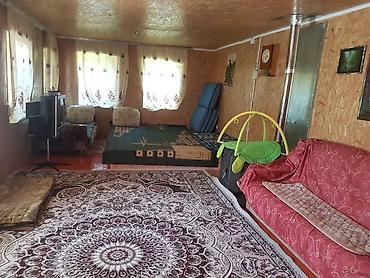 Продажа коттеджей и домов: Дом с двором и садом - Одноэтажный дом с пристройками и крытой — 8