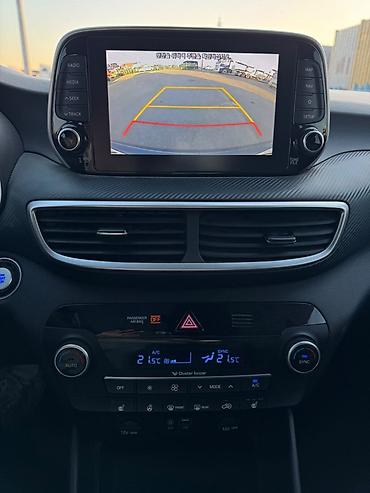 Hyundai: Hyundai Tucson: 2020 г., Кроссовер — 14