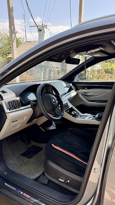 byd e9 1: BYD Song Plus: 2021 г., 1.5 л, Гибрид, Кроссовер — 4