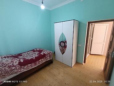 bir otaql: Həyət evi – geniş torpaq sahəsi və təmirli yaşayış hissəsi Qobu — 10