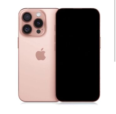 гугл пиксель 3: IPhone 16 Pro Max, Б/у, 512 ГБ, Розовый, Коробка, 100 %