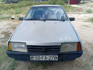 turbo az 07 vaz: VAZ (LADA) Samara: 1.5 l | 1998 il