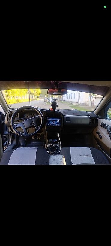 Volkswagen: Volkswagen Passat Variant: 1988 г., 1.8 л, Механика, Бензин, Универсал — 3