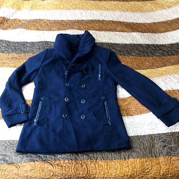 пальто рубашка: Продаю мужское пальто Турция. Осень - весна. С красивым воротником
