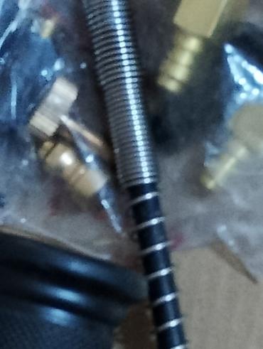 Car Parts: Pumpa za Pcp puske ronilacke boce itd . Nova nekoristena pumpa samo — 2
