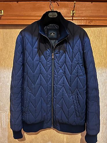 Kurtkalar: Kurtka, Bolonka, Yaz, 2XL — 1