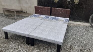Matraslar: Yeni, Təknəfərlik çarpayı, Azərbaycan
