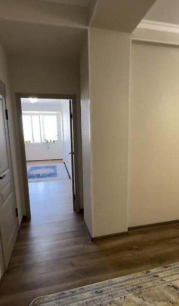 комната ош: 2 комнаты, 84 м², 8 этаж, Свежий ремонт — 9