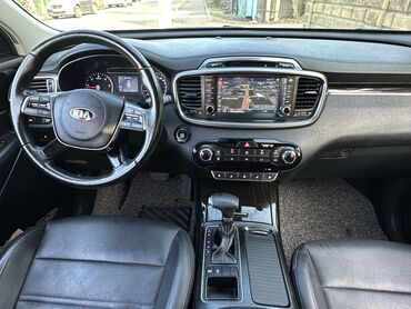 Kia: Kia Sorento: 2019 г., 2 л, Автомат, Дизель, Кроссовер — 7