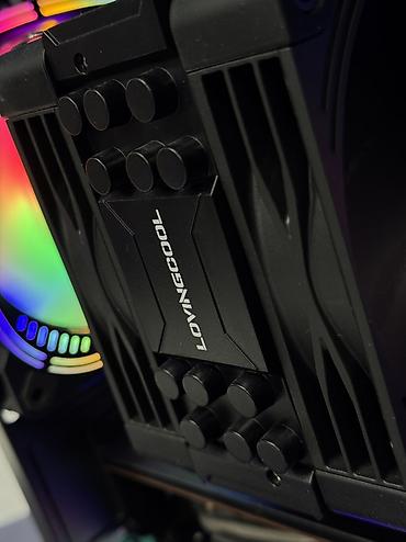 dtf printer: 🟣 Мощный игровой ПК | Core i5-12400F + RX 6700 XT 👾 Подойдёт для — 4