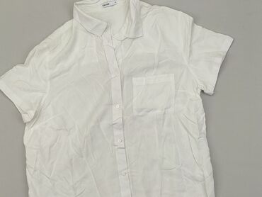 Men: Shirt for men, XL (EU 42), Cropp, condition - Good