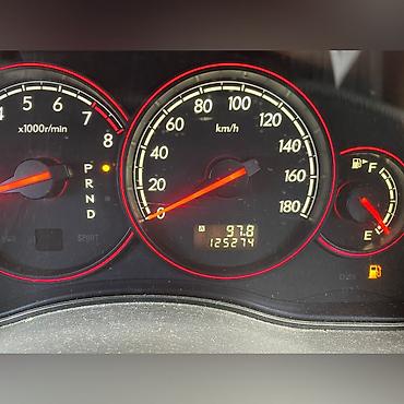 bud e9: Subaru Legacy BL5 турбо В НАЛИЧИИ ВСЕ запчасти на данную модель — 3