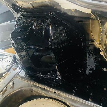 СТО, ремонт транспорта: Рихтовка, сварка, покраска, без выезда — 9