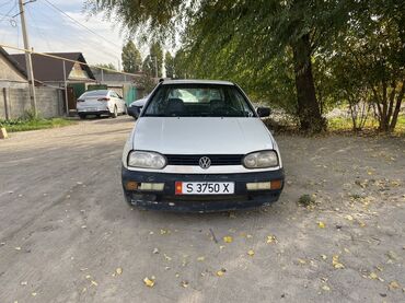 коробка передач ваз 2109: Volkswagen Golf: 1993 г., 1.8 л, Автомат, Бензин, Хэтчбэк