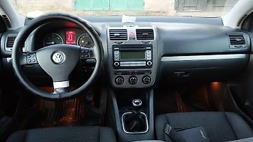 golf b4: Volkswagen Golf V: 2008 г., 1.9 л, Механика, Дизель, Хэтчбэк — 4