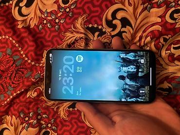 Apple iPhone: IPhone 13 Pro, Б/у, 128 ГБ, Графит, 100 % — 8
