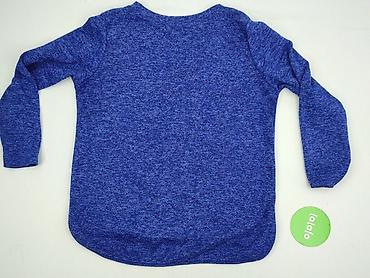 długa bluza: Giada, Bluzka damska, rozmiar 2XL — 3