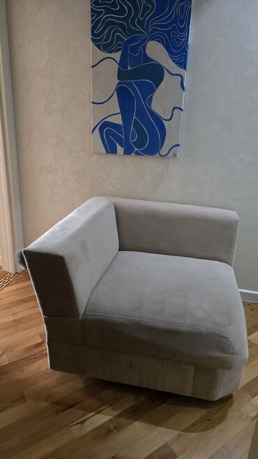 атлант кресло: İşlənmiş, Kreslo, Parça