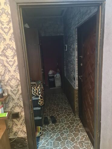 Köhnə tikili: Bakı, 2-ci mikrorayon, 2 otaqlı, Köhnə tikili, m. Memar Əcəmi, 56 kv. m — 3