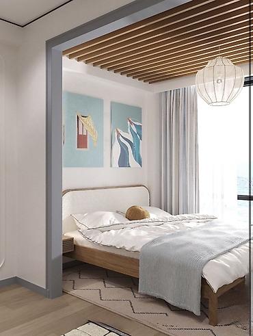 Продажа квартир: 1 комната, 30 м², 3 этаж — 9