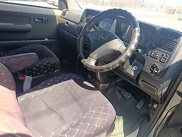 Honda: Honda Stepwgn: 2000 г., 2 л, Автомат, Бензин — 13